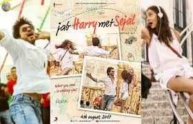 Movie: Banner Jab Harry Met Sejal