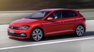 The All-New Volkswagen Polo