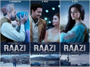 Raazi