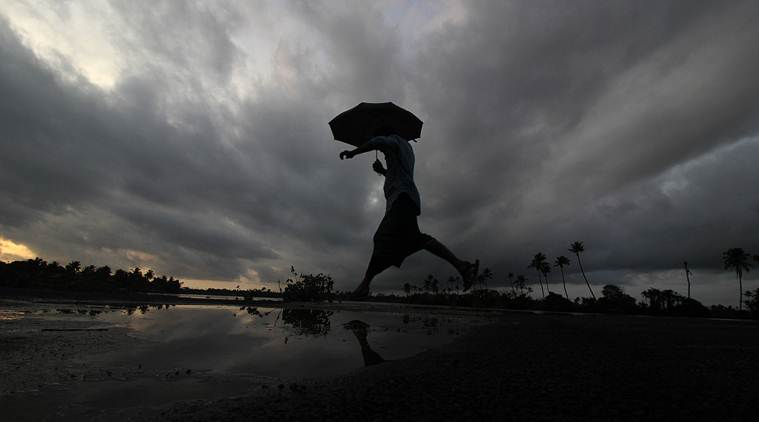 Earthquake Tremors Last Night | Nature's Call monsoon