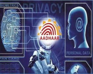 aadhaar