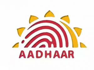 adhaar