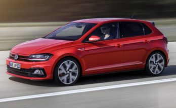 The All-New Volkswagen Polo