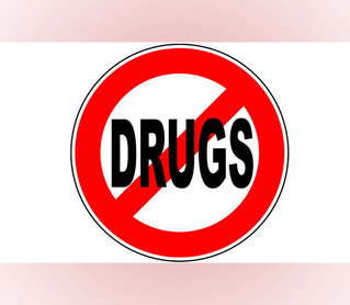 No-Drugs