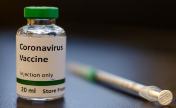 Corona Virus Vaccine by Russia_Sputnik V